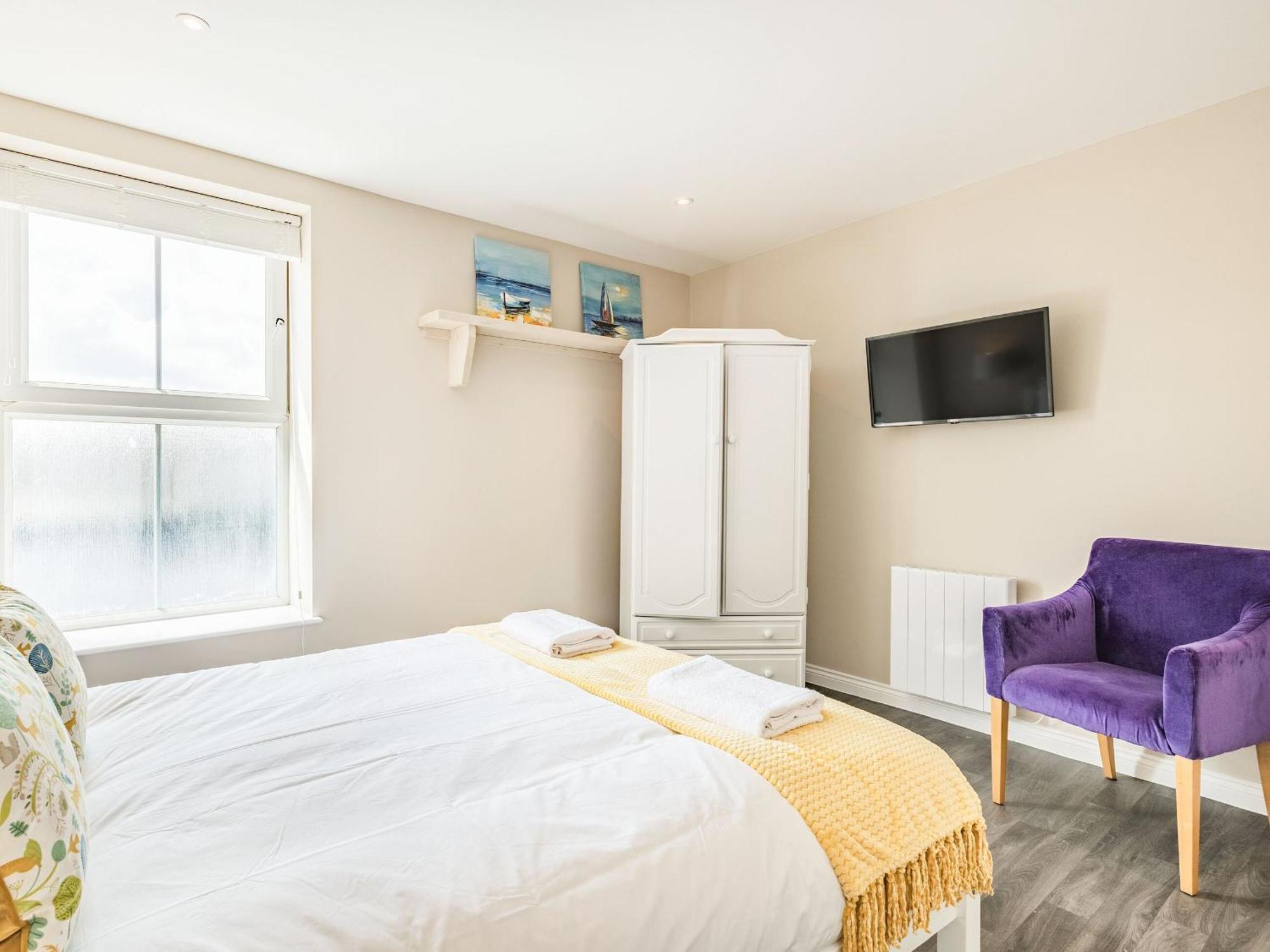 The Roost-Uk37326 Villa โครเมอร์ ภายนอก รูปภาพ