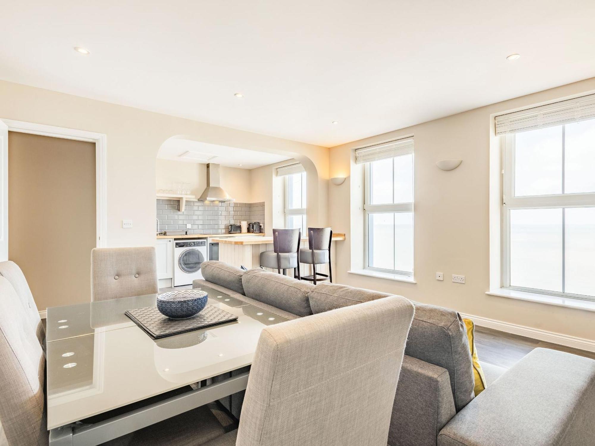 The Roost-Uk37326 Villa โครเมอร์ ภายนอก รูปภาพ