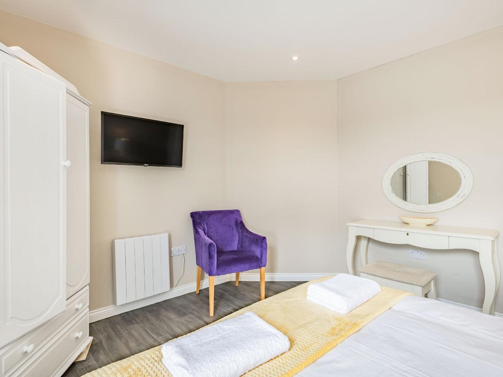 The Roost-Uk37326 Villa โครเมอร์ ภายนอก รูปภาพ