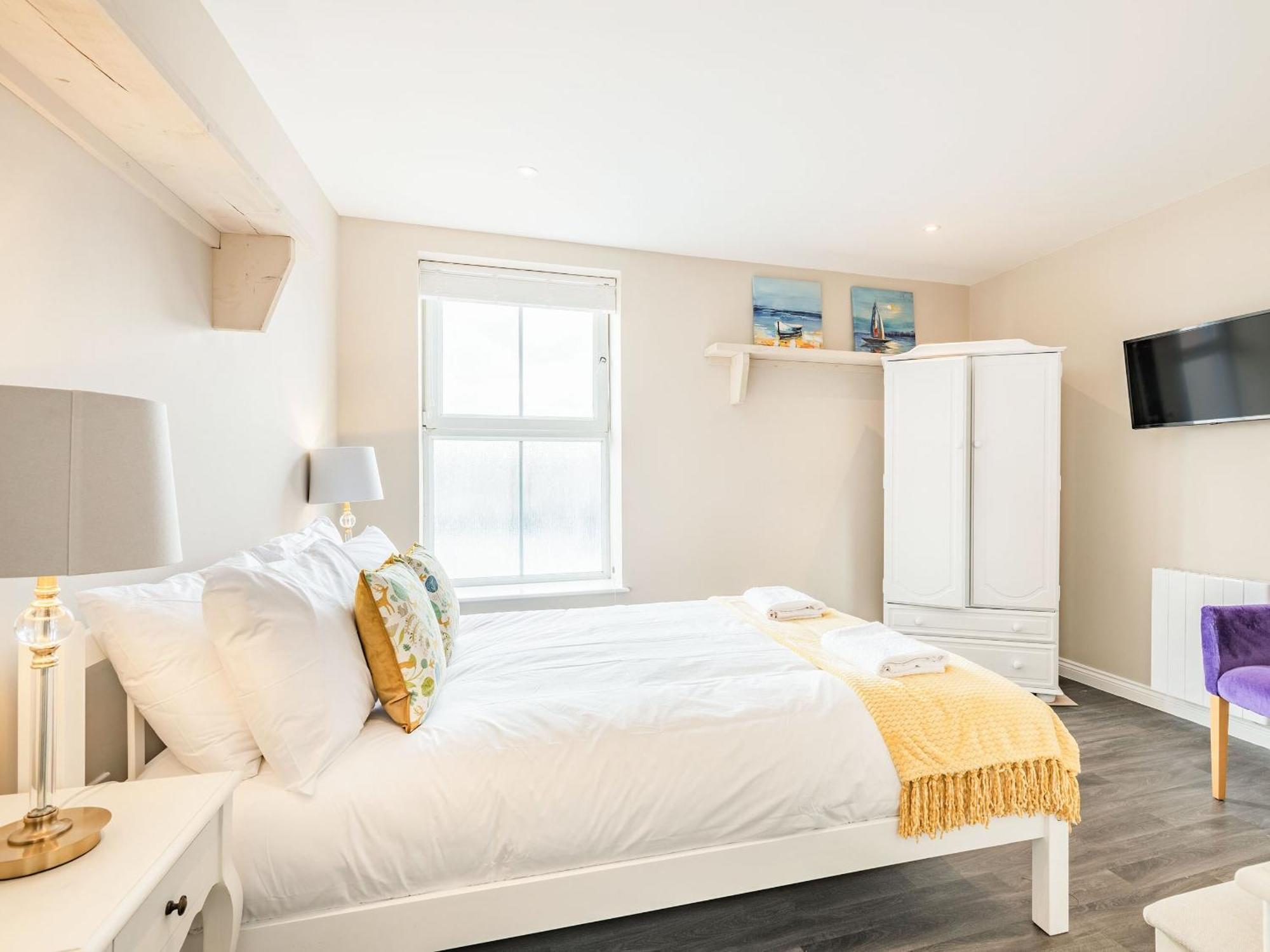 The Roost-Uk37326 Villa โครเมอร์ ภายนอก รูปภาพ