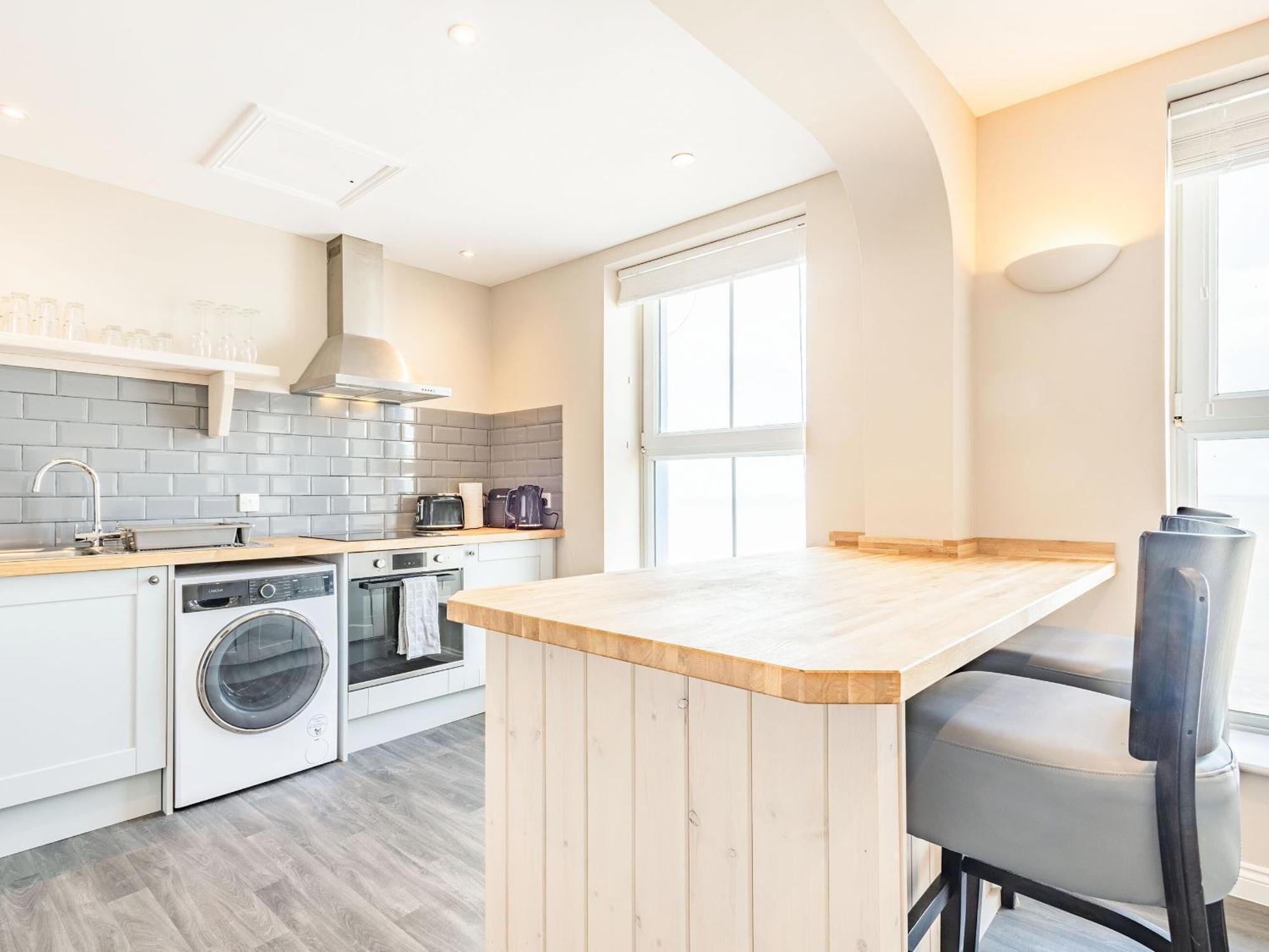 The Roost-Uk37326 Villa โครเมอร์ ภายนอก รูปภาพ