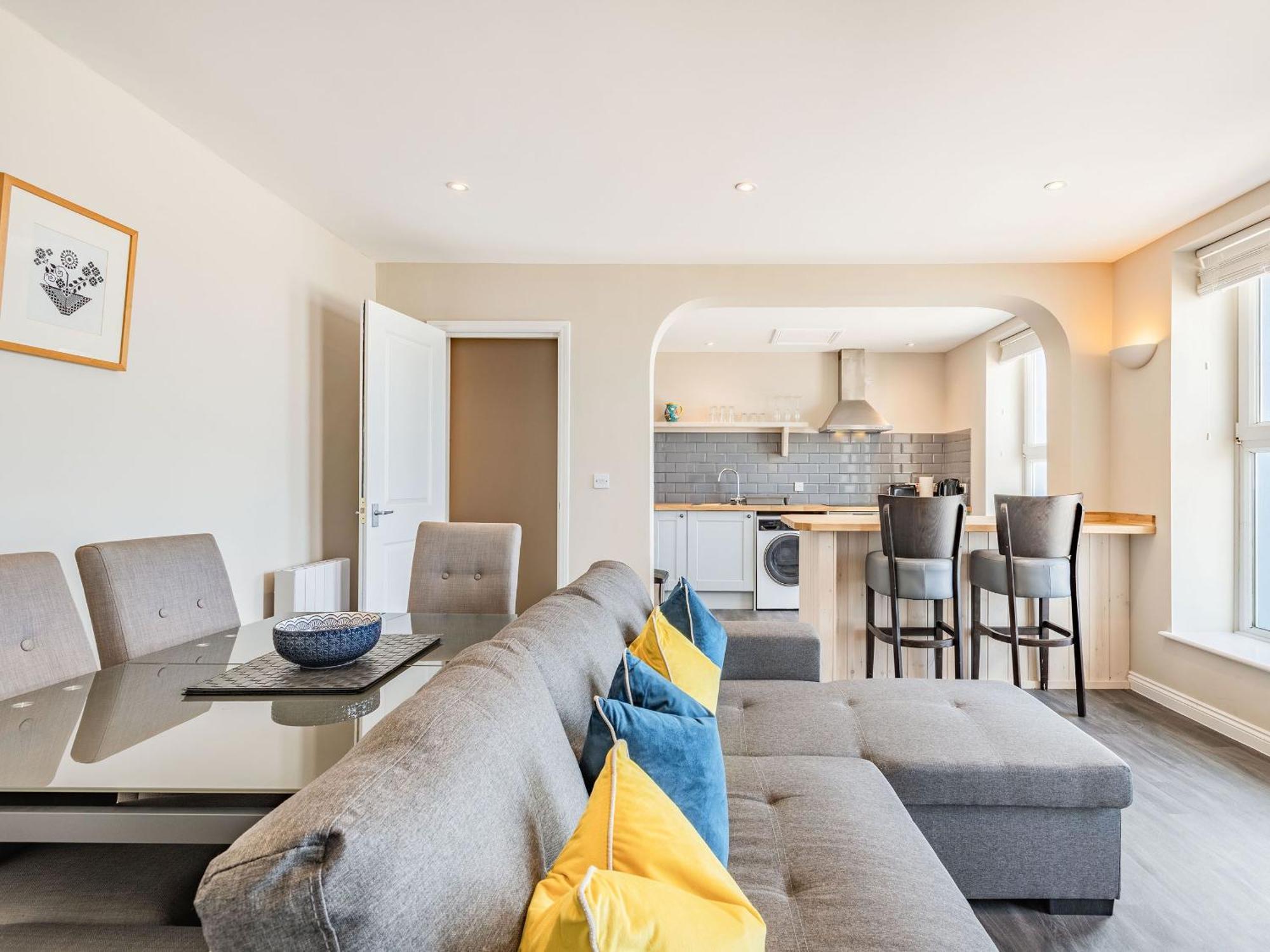 The Roost-Uk37326 Villa โครเมอร์ ภายนอก รูปภาพ
