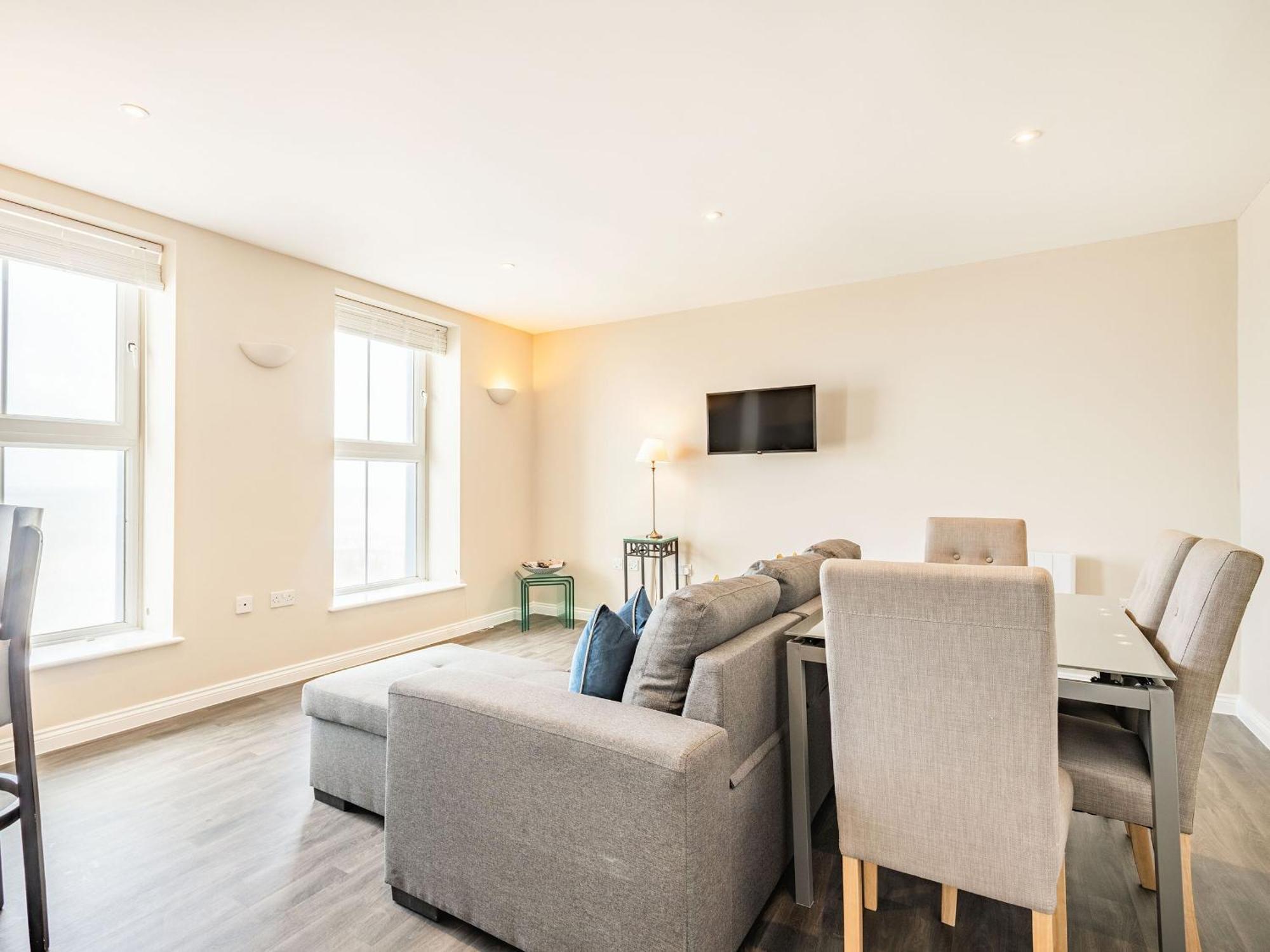 The Roost-Uk37326 Villa โครเมอร์ ภายนอก รูปภาพ